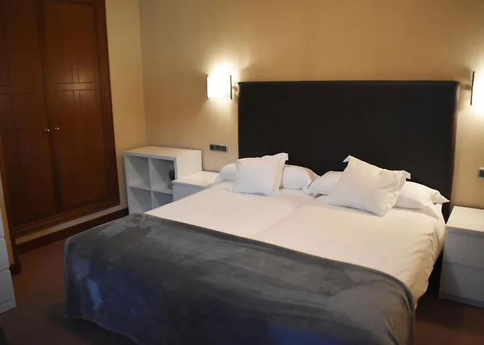 Palacio San Facundo Segovia