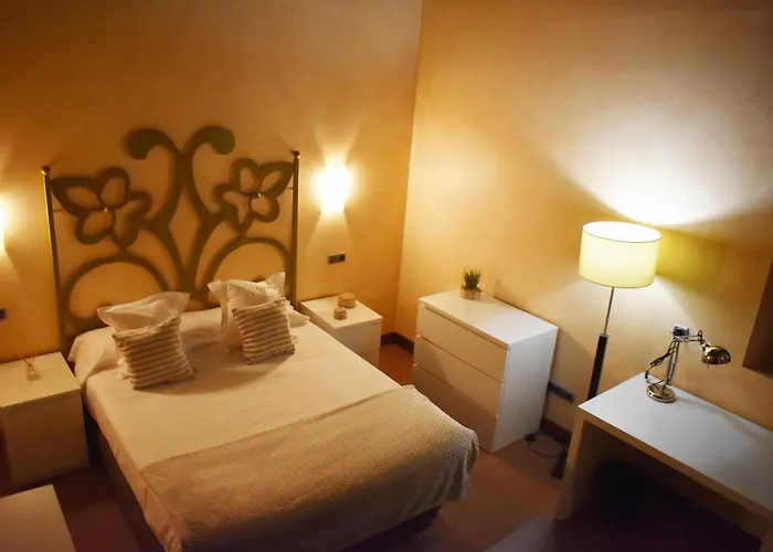 Πανσιόν Palacio San Facundo 2*