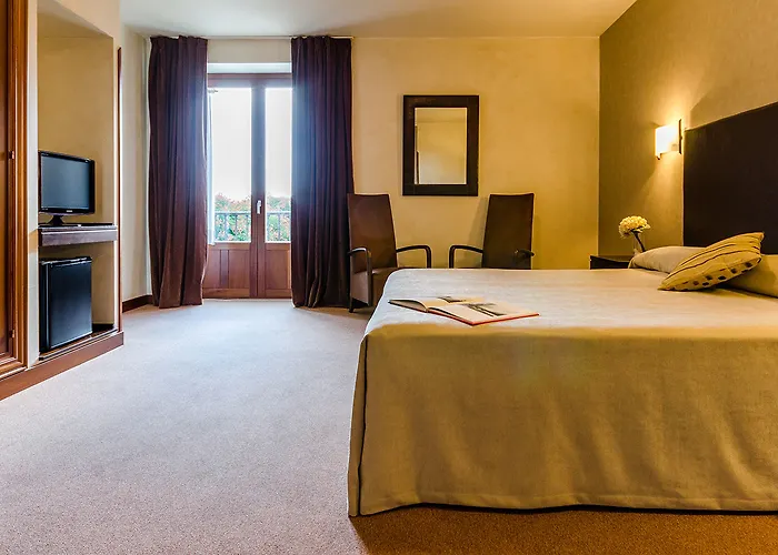 Πανσιόν Palacio San Facundo 2*