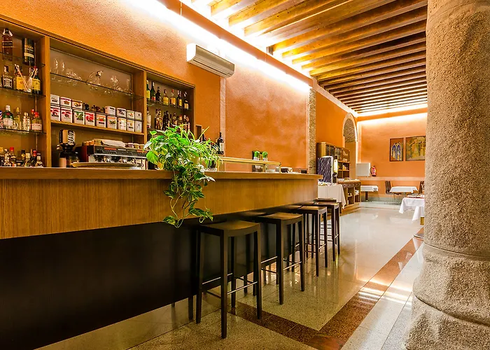 Guest house Palacio San Facundo Segovia