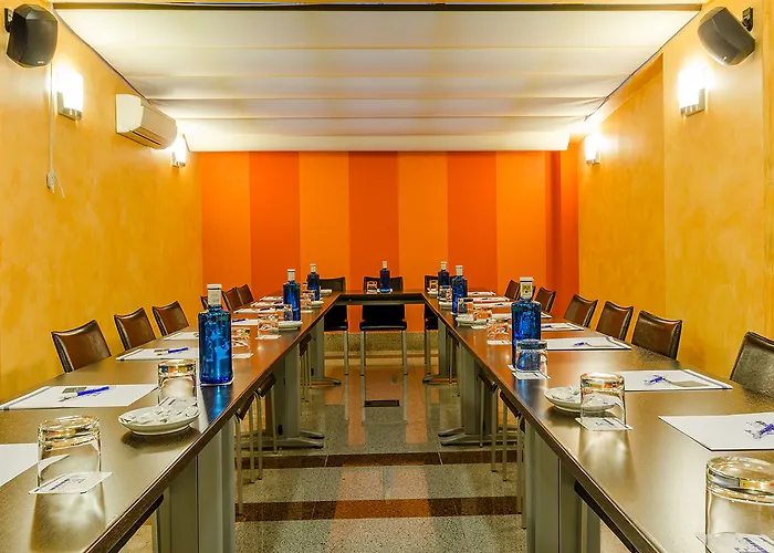 Guest house Palacio San Facundo