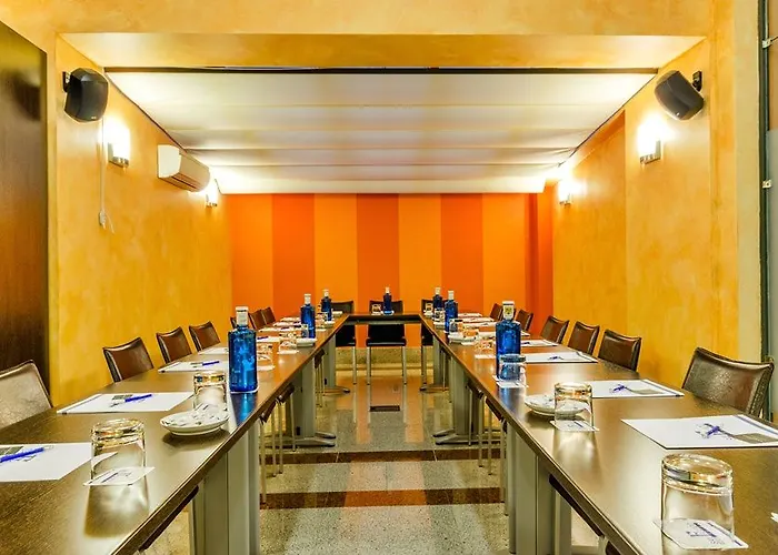 Palacio San Facundo Maison d'hôtes Ségovie