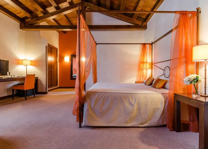 Palacio San Facundo Guest house 2*