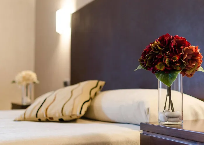 Palacio San Facundo Guest house Segovia