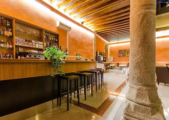 Palacio San Facundo Guest house