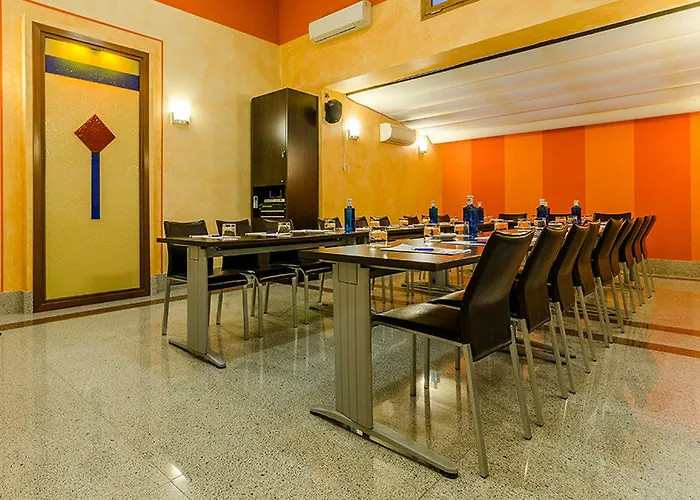 Palacio San Facundo Guest house 2*