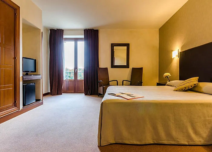 Πανσιόν Palacio San Facundo 2*